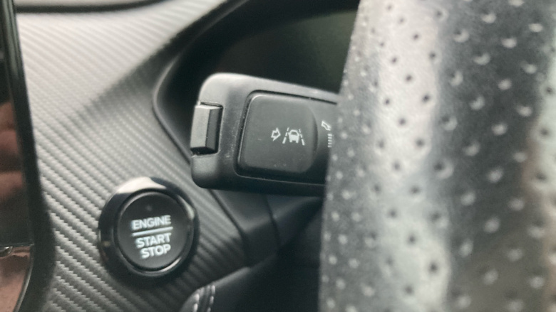 Ford Puma 1.0 EcoBoost Hybrid mHEV 155 ST-Line Vignale 5dr Petrol Hatchback